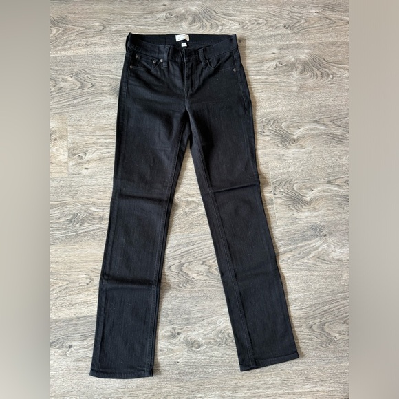 J.Crew Jeans - Size 24 - Picture 4 of 4